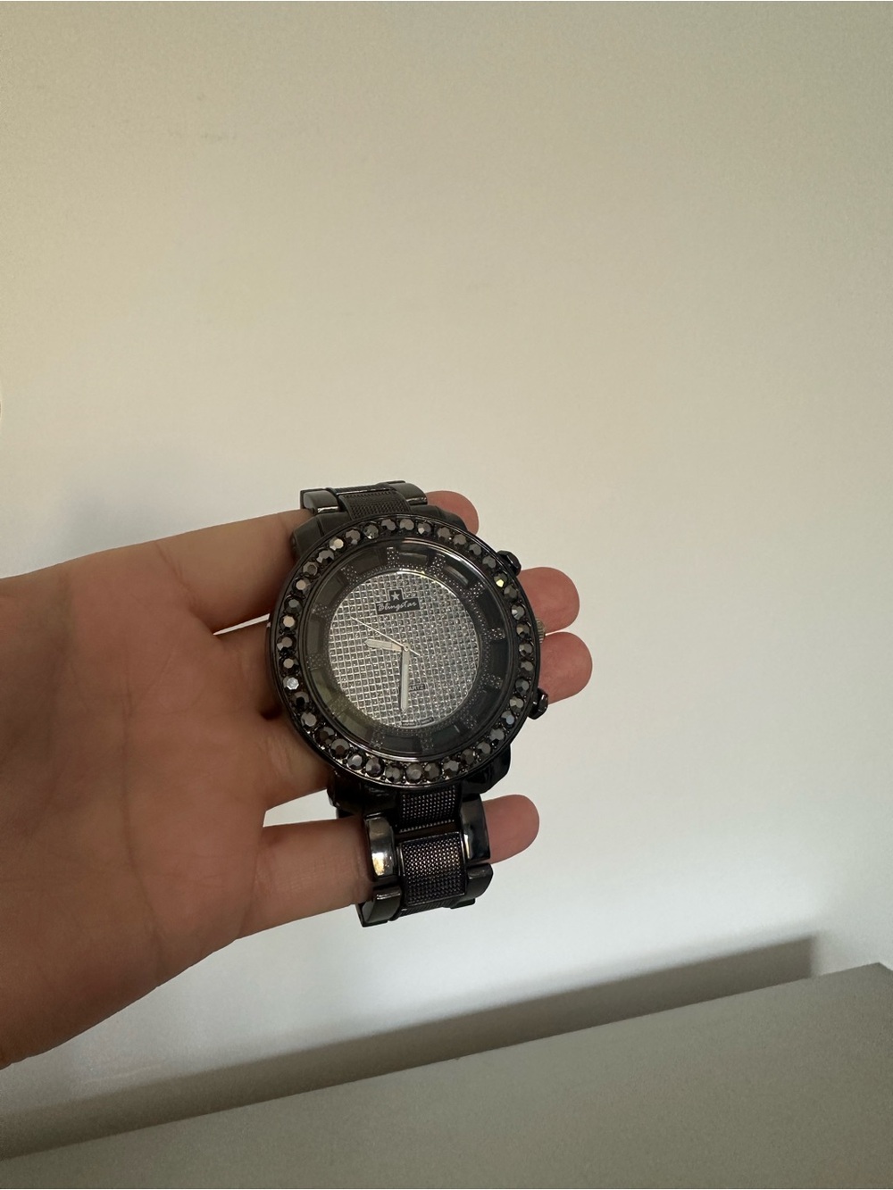 Blingstar Watch